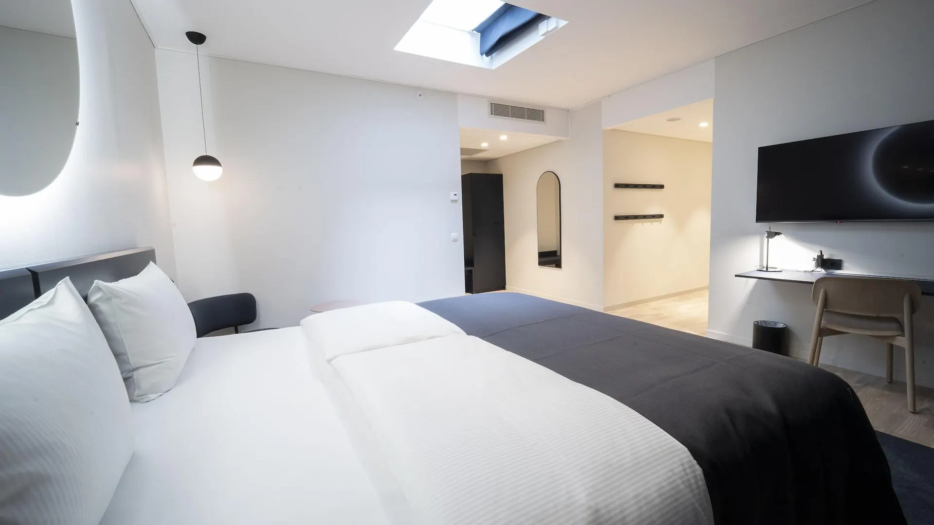 Quality Hotel Strawberry Arena Solna
