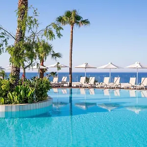 **** Hotel Atlantica Sungarden Cypern