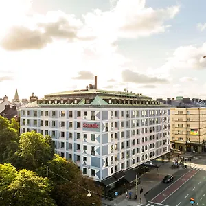 Scandic Malmen **** Stockholm