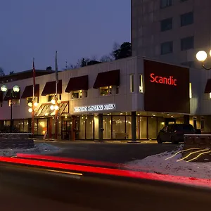 Scandic Kungens Kurva **** Fittja