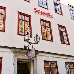 Scandic Gamla Stan **** Stockholm