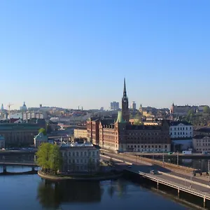 Hotel Sheraton, Stockholm