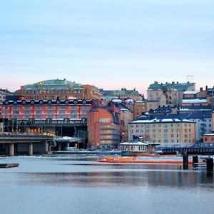 Hilton Slussen **** Stockholm