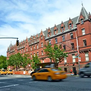  Vandrerhjem Hi USA