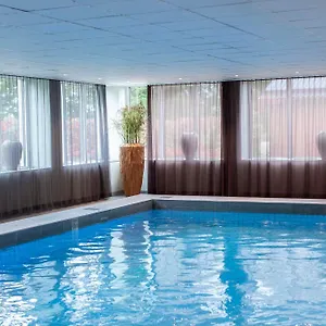 Radisson Blu Arlandia Hotel, Stockholm-arlanda **** Arlanda