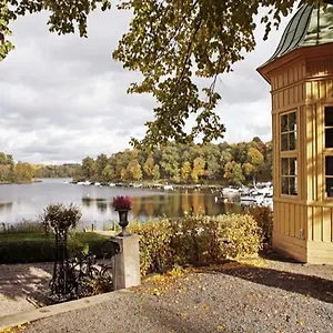 Stallmaestaregarden Hotel, Stockholm, A Member Of Design **** Solna