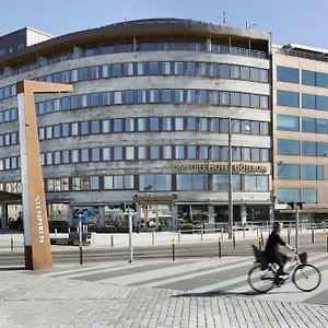**** Hotel Comfort Sverige