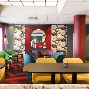 **** Hotel Profilhotels Garden Sverige